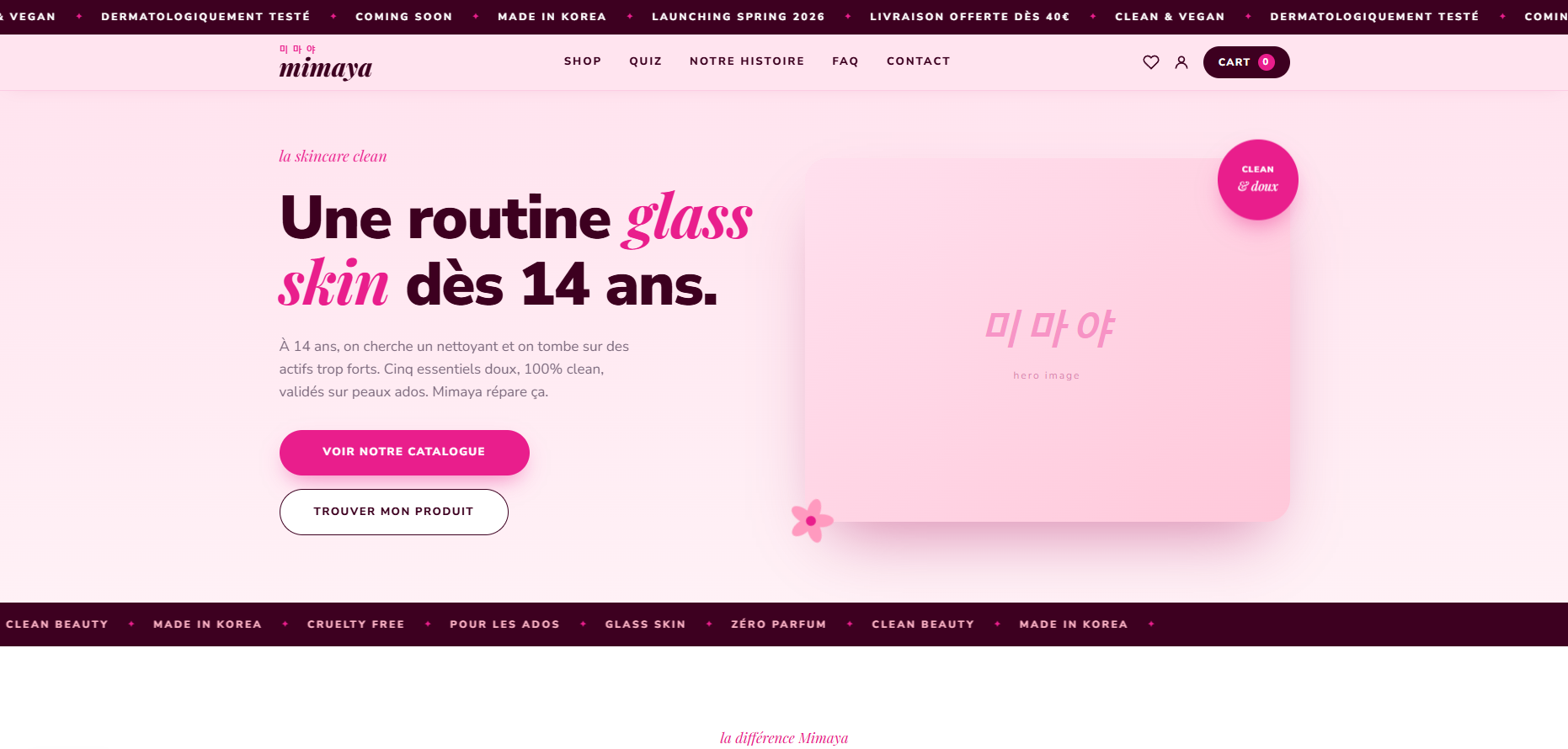 Site Mimaya